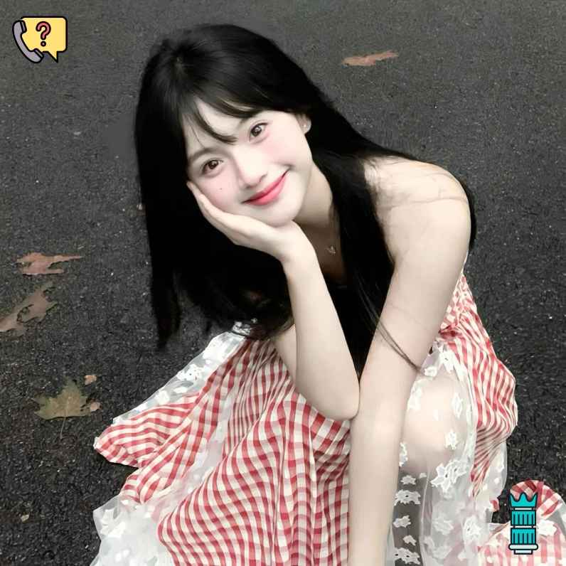 林女士