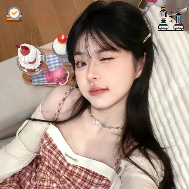 赵女士