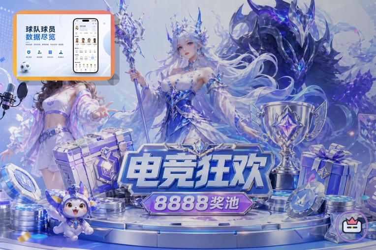 赛程整理服务奖